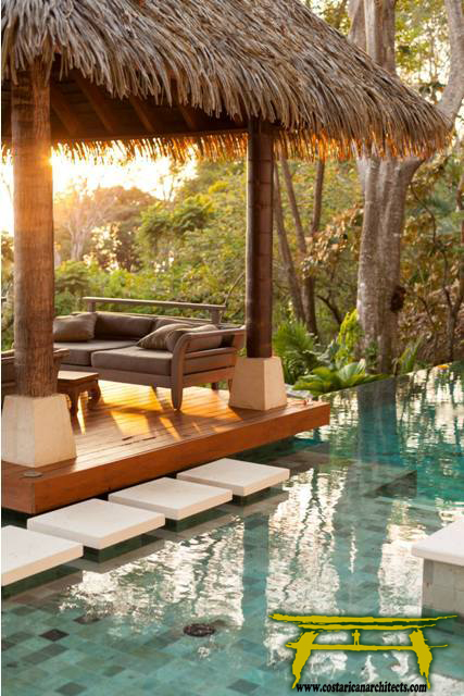 Villa Temenos Costa Rica Villa Temenos Costa Rica